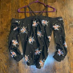 Purchased from Nordstrom